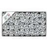 Glitter stars mm 20 pcs.36