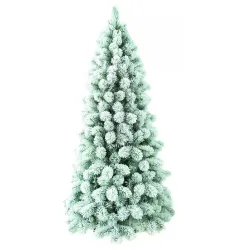 Piedra nevada Árbol nevado