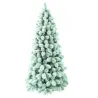 Snowy Stone Snowy Christmas Tree | ChartaRè