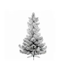 Snowy Colorado Tree cm.180