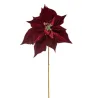 Fiore Deluxe Velvet cm 65 various colors