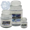 Nature Candle Romantic Line van Bonturi Casa