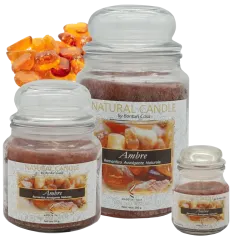 Κεχριμπάρια