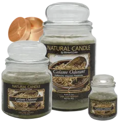 Świeca Nature Candle Passion Line od Bonturi Casa