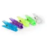 Lebez Mini Clip 35 mm Neon Clips | ChartaRè