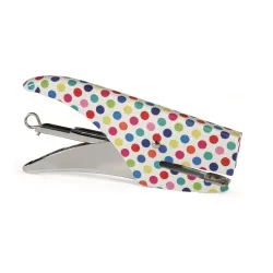 Grapadora de alicates con 1000 puntos incluida.