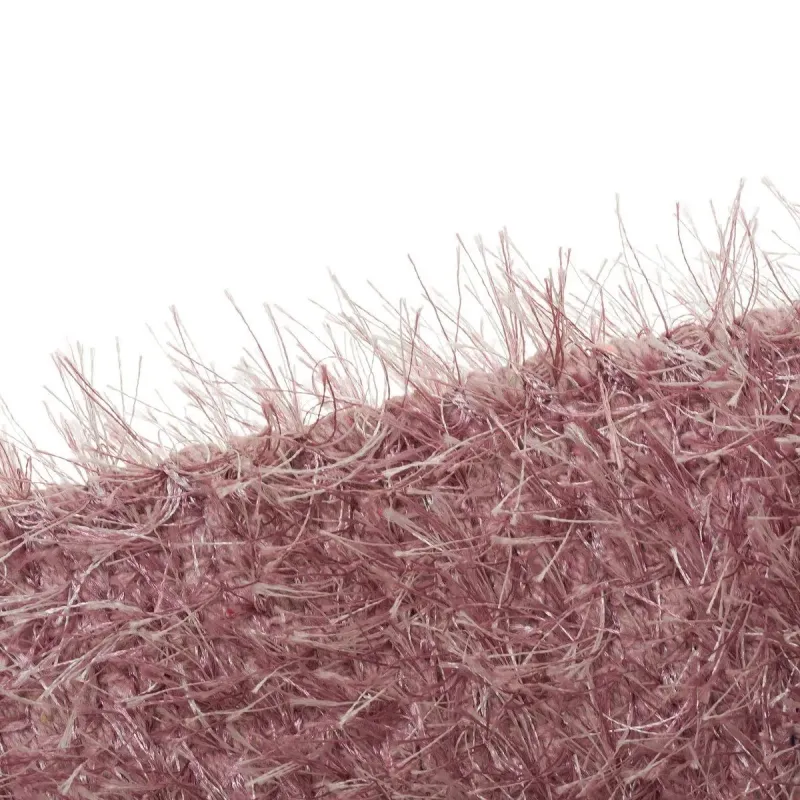 Tapis effet hirsute 140x200 Cm | ChartaRè