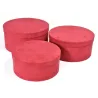 Scatole rosse