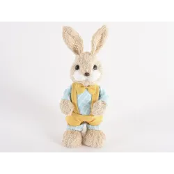 Conejito de Pascua Cm 22 h