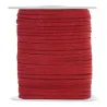 Corda in Eco Pelle mm 3 x 45 Mt  Vari Colori