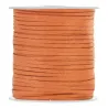 Corda in Eco Pelle mm 3 x 45 Mt  Vari Colori