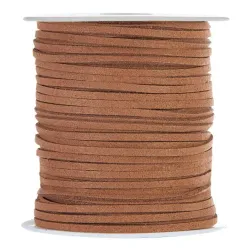 Καφέ σχοινί