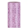 Róże tkane Bieżnik cm 30 x 2,5 m