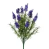 Bouquet of Lavender 18 branches H 50 Cm | ChartaRè