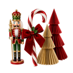 Decorazioni Natalizie