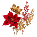 Fiori e Piante Natalizie