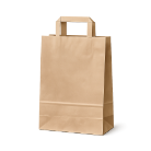 Shopper, Buste e Sacchetti