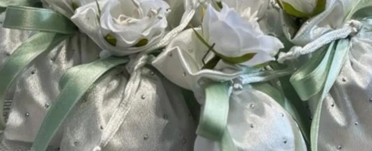 The DIY Wedding Favor, the Perfect One.