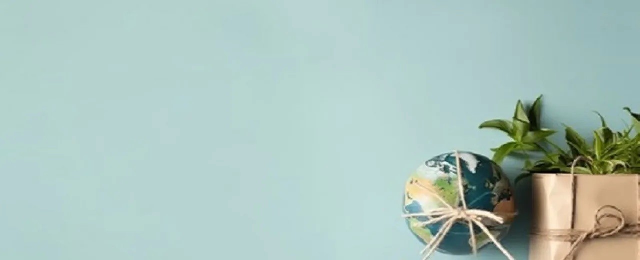 Förpackningar med hållbarhet: Framtiden för miljöpåverkan