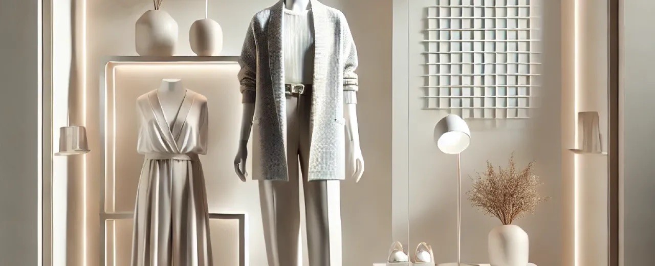 Practical Guide: The Art of Window Dressing