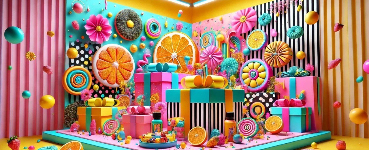 Packaging multisensorial: cómo estimular todos los sentidos para sorprender a los clientes