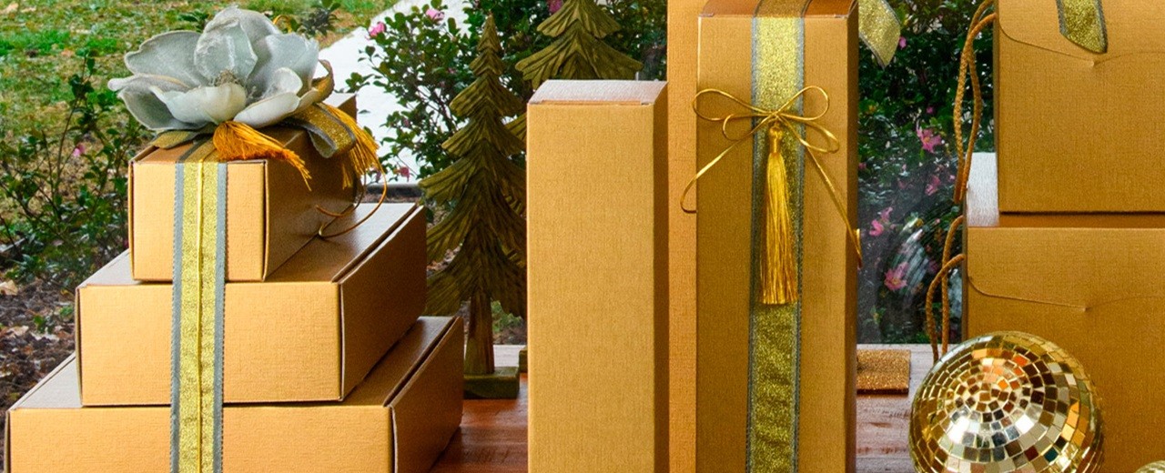 Envoltura Premium: Cajas que transforman la experiencia de tus clientes