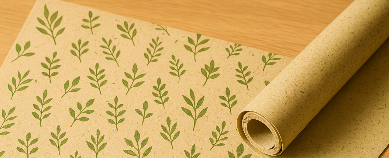 Dall’erba la carta ? Scopri cos’è la Carta Erba.