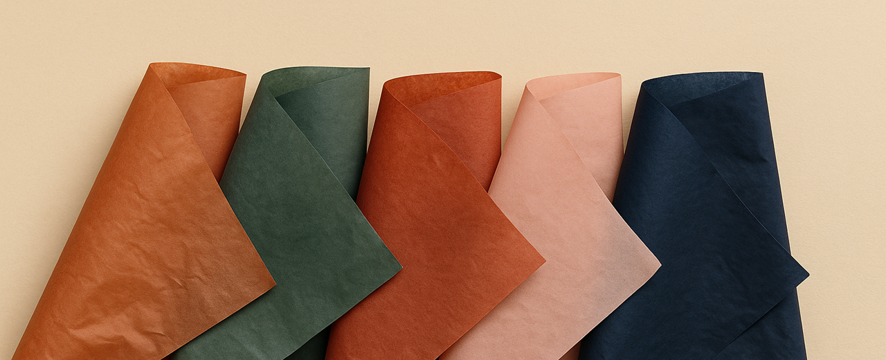 Psicologia da Cor no embrulho: paletas que fazem perceber preço, cuidado e sazonalidade