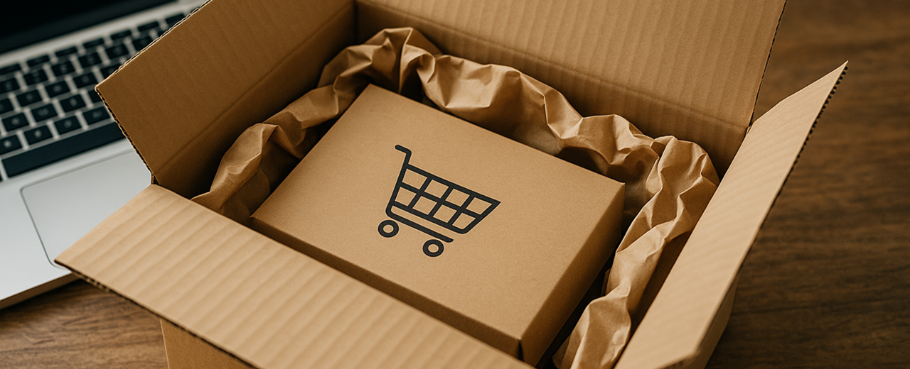 How-to guide: How to choose the right packaging for your online store.
