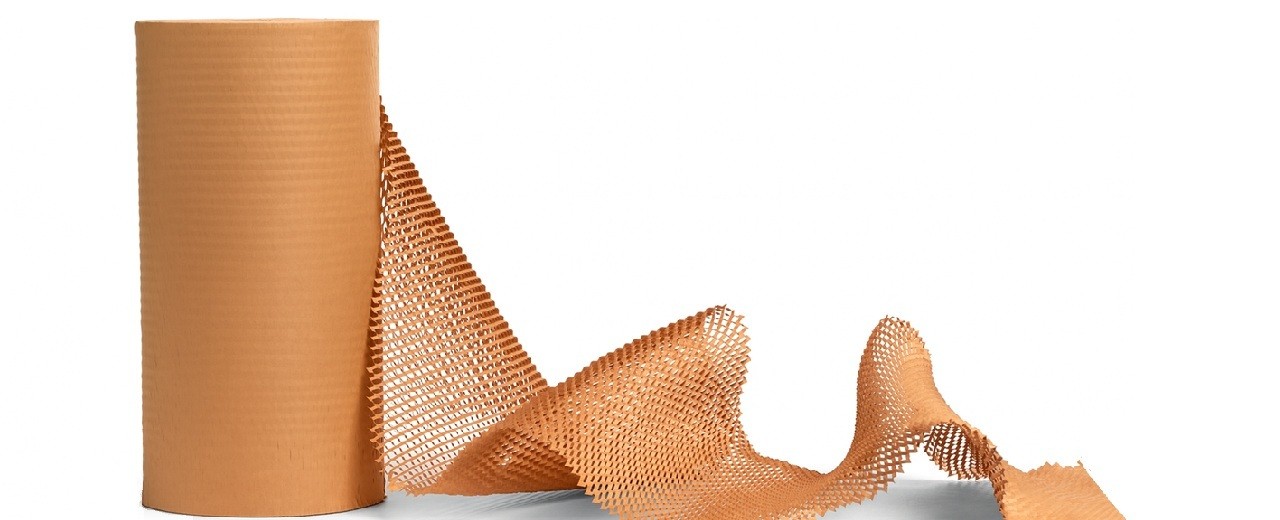 Carta a nido d’ape. La guida completa all’alternativa sostenibile al pluriball.