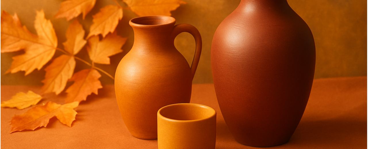 Autumn psychology, how new colors will affect the consumer experience