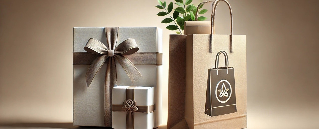 Cajas o bolsas: ¿cuándo elegir una u otra?