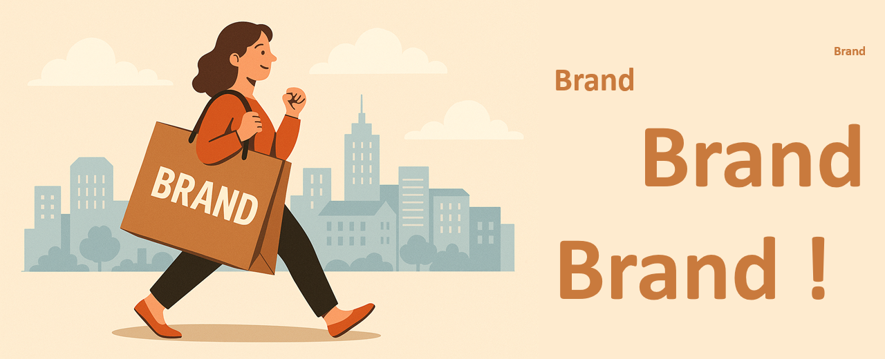 From the Store to the City. Why the Quality Shopper Is Worth More Than an Advertising Campaign