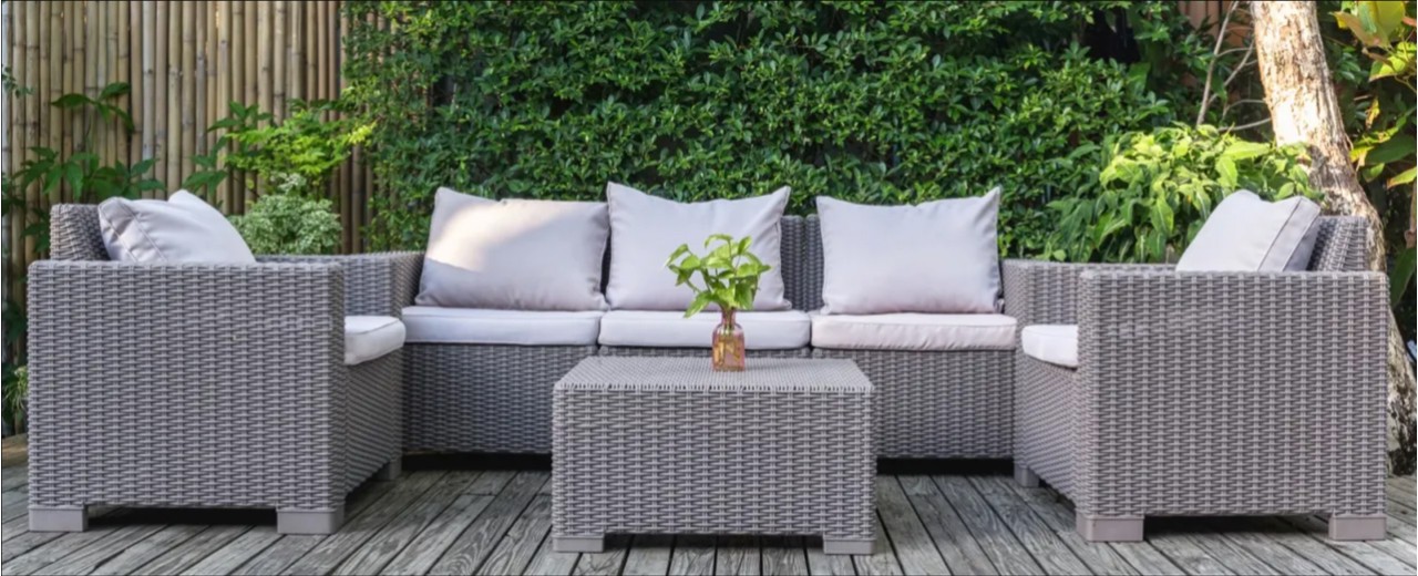 Mobilier d’extérieur et mobilier de jardin : guide d’achat