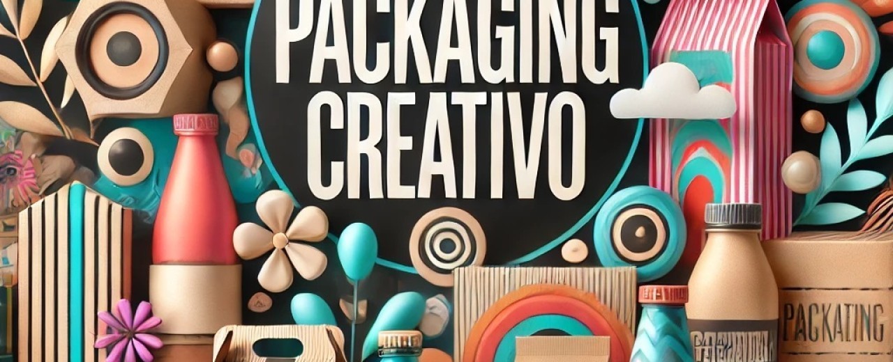 Um guia prático para embalagens criativas