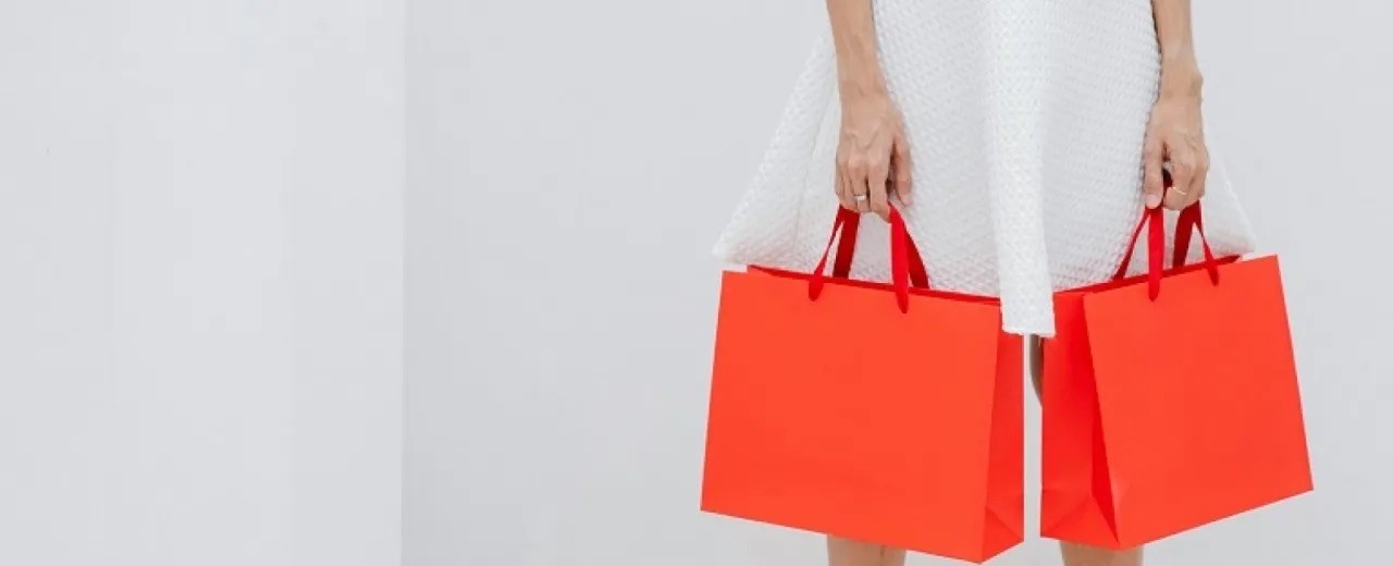 Destaque-se da concorrência com embrulhos para presentes