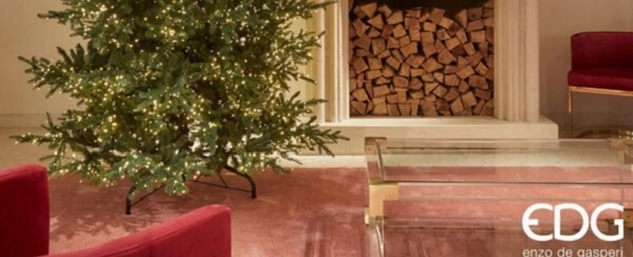 Como escolher a árvore de Natal perfeita