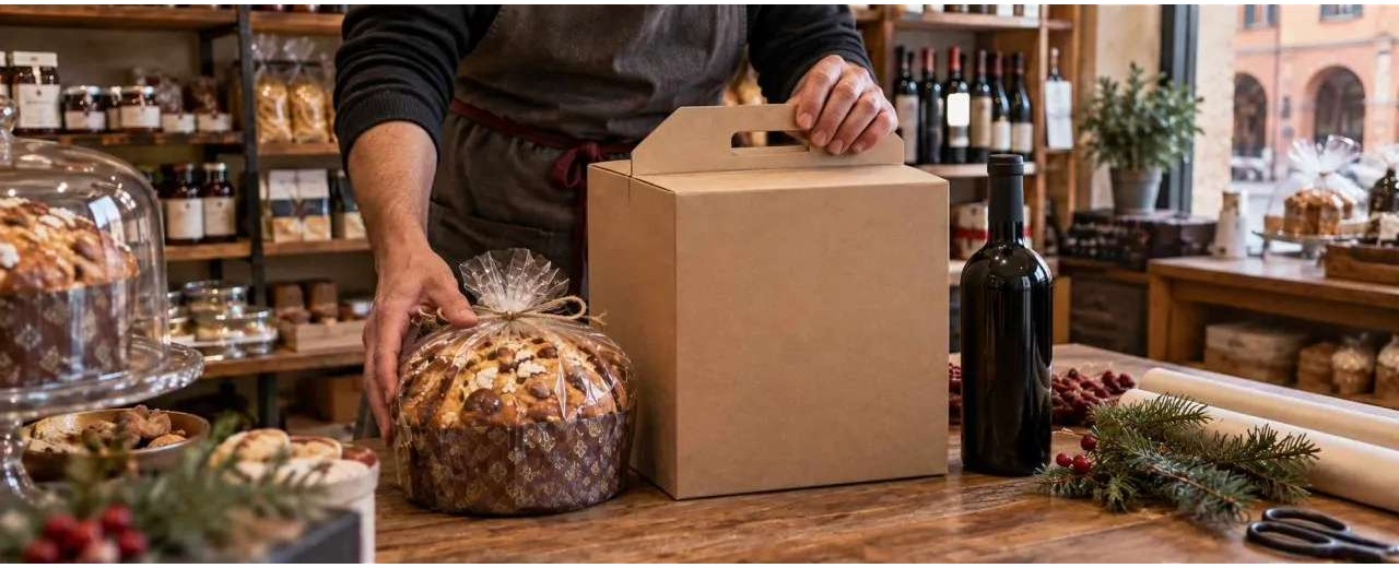Dal packaging alla T-shirt: un’identità coordinata per il tuo negozio