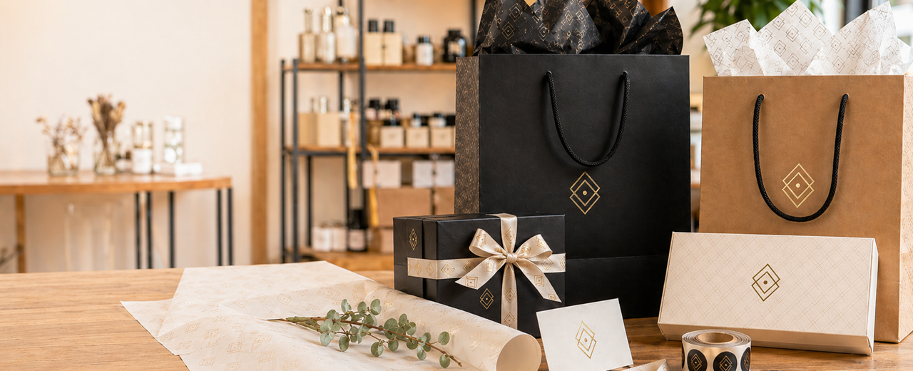 Guida pratica alla costruzione del packaging per retailer e e-tailer