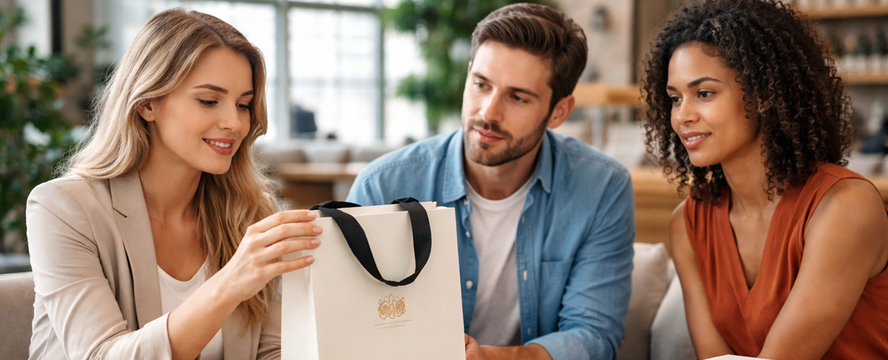 Il test dei 3 secondi. Come capire se il tuo packaging vende oppure no.