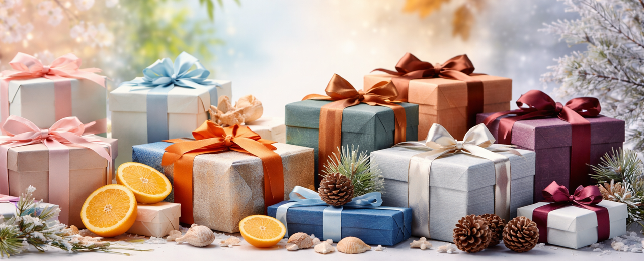 Micro-stagioni, macro-effetto. 12 idee colore per lanciare mini-collezioni durante l’anno