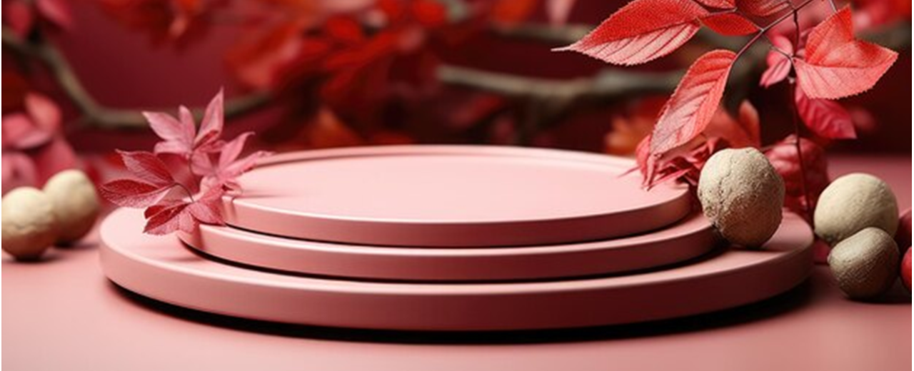 O charme do minimalismo quente, a nova paleta neutra para o outono.