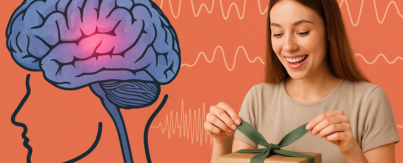 🎁 O Efeito "Uau" Científico: A Neurociência do Unboxing