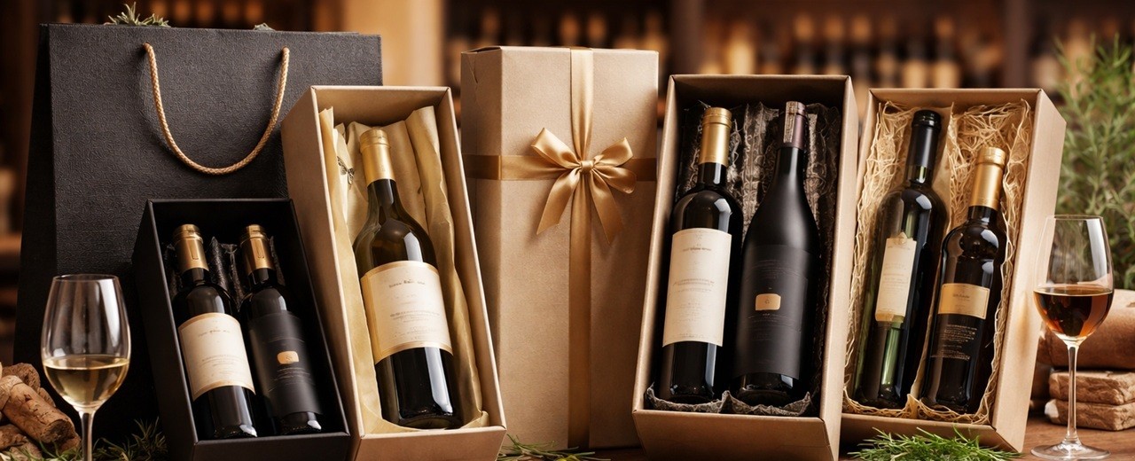 Guida al Packaging che vende: come far percepire pregio a vino, olio e aceto prima ancora dell’assaggio.