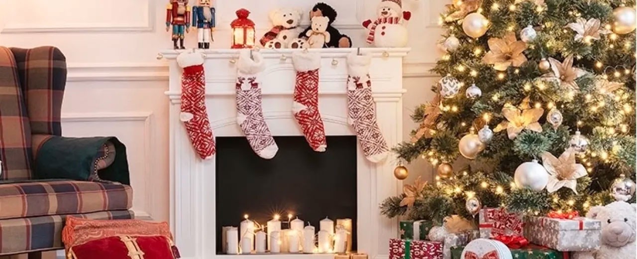 Decorações de Natal: Ideias e Dicas para uma Decoração Perfeita