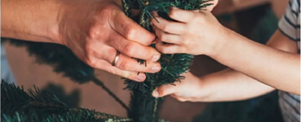 Como armazenar e reutilizar decorações de Natal