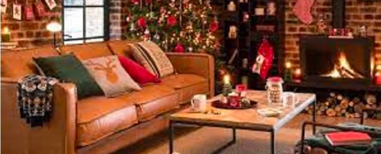 Decoração de casa para o Natal: dicas e truques