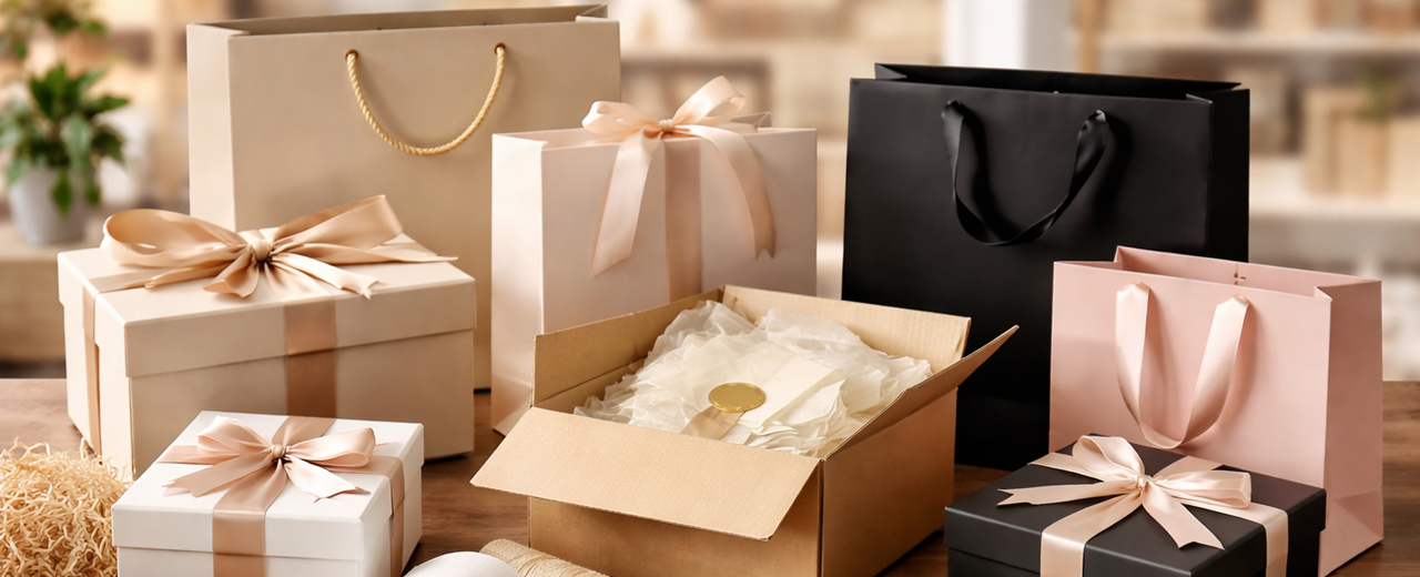 Perché il tuo packaging sta abbassando il prezzo percepito (senza che tu lo sappia)